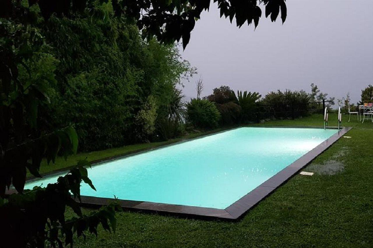 B&B Renalù Verbania Esterno foto