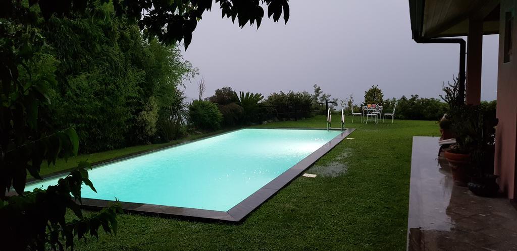 B&B Renalù Verbania Esterno foto