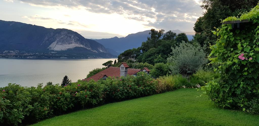 B&B Renalù Verbania Esterno foto
