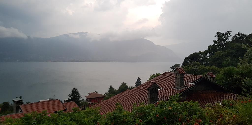 B&B Renalù Verbania Esterno foto